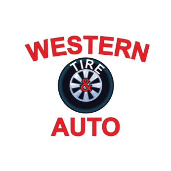 Western Tire & Auto-Centreville